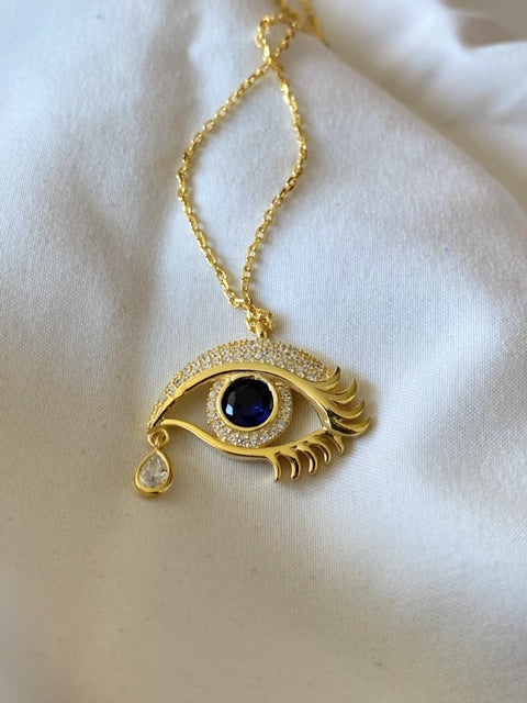 New Evil Eye