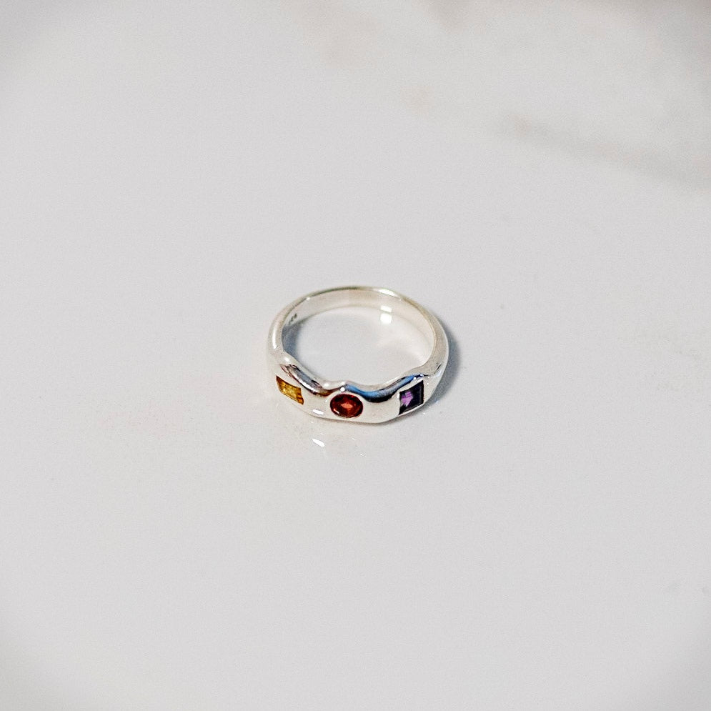 Fukisoku Ring