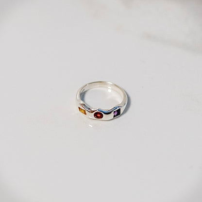 Fukisoku Ring