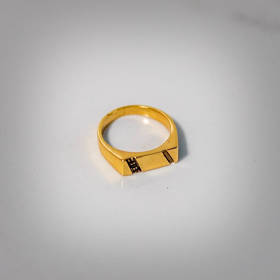 Akemi Ring