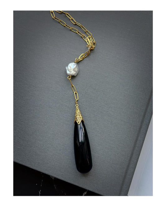 Nasu Necklace