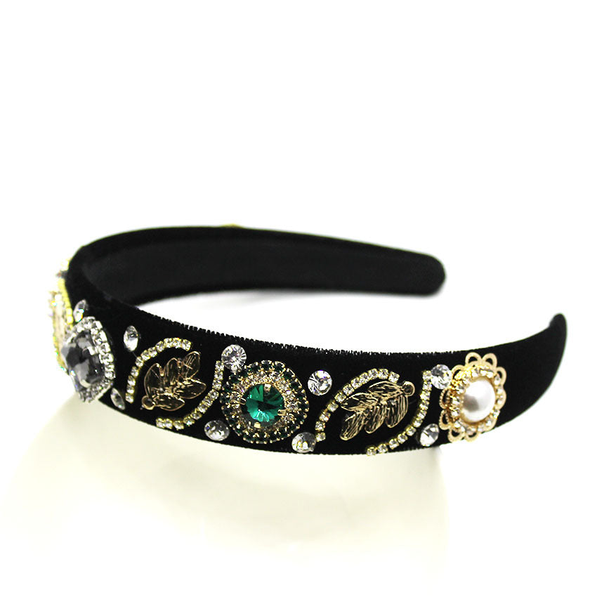 Anaya Headband