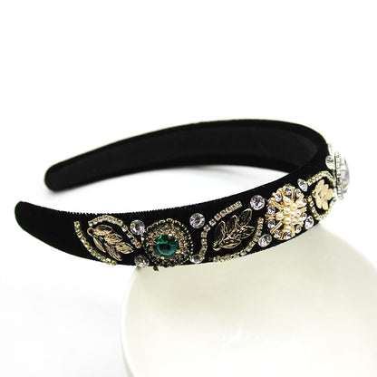 Anaya Headband