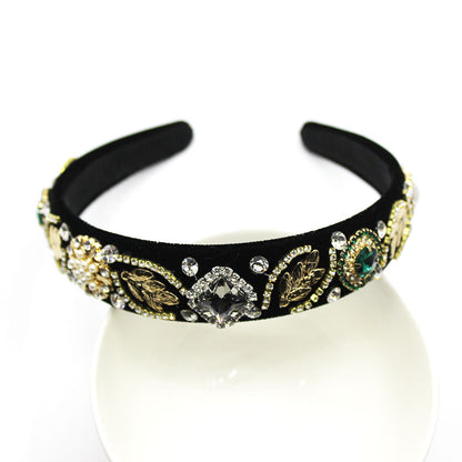 Anaya Headband