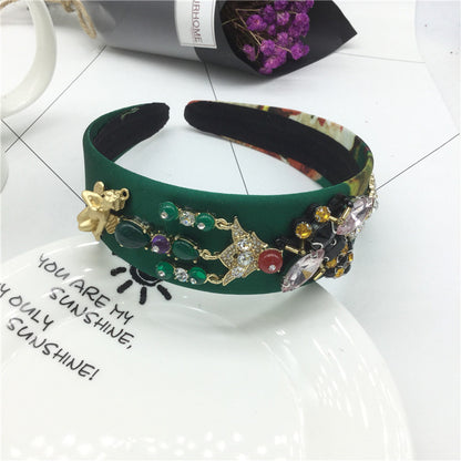 Nesha Headband