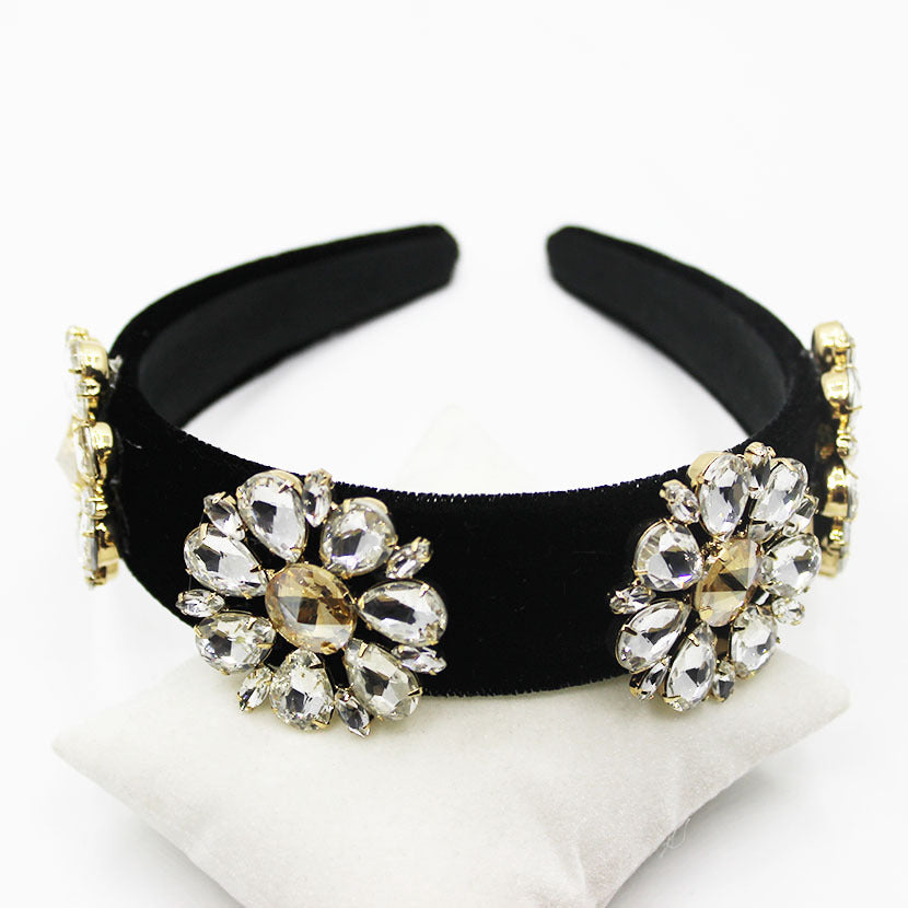 Stella Headband