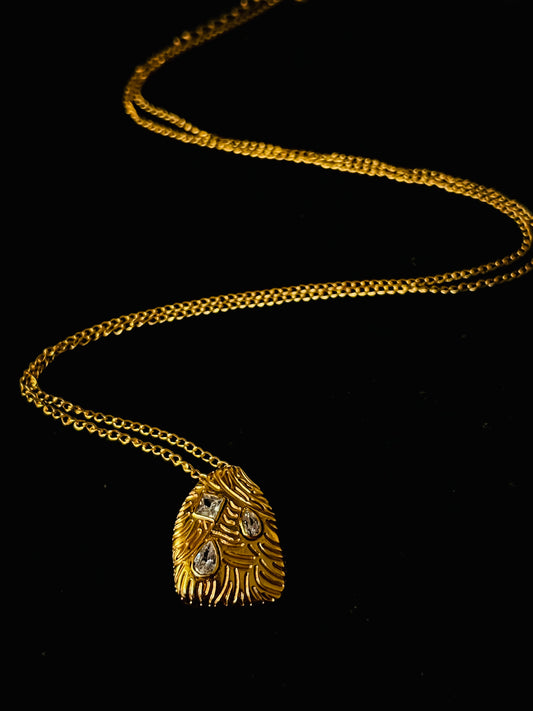 Sheru Necklace