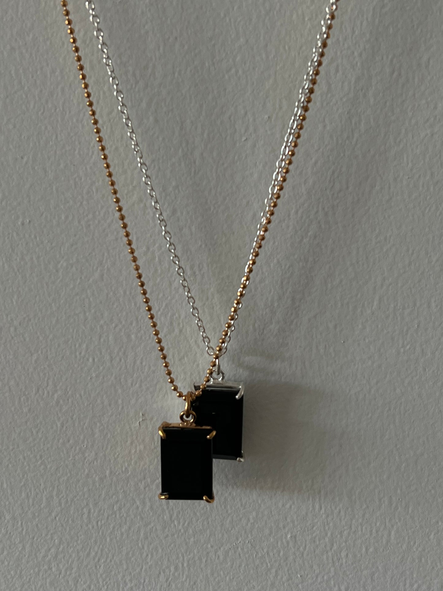 Buraku Necklace