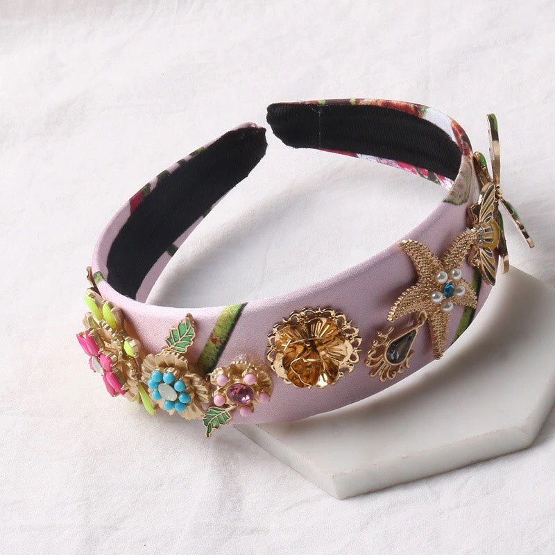 Fernwe Headband