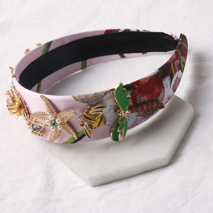 Fernwe Headband