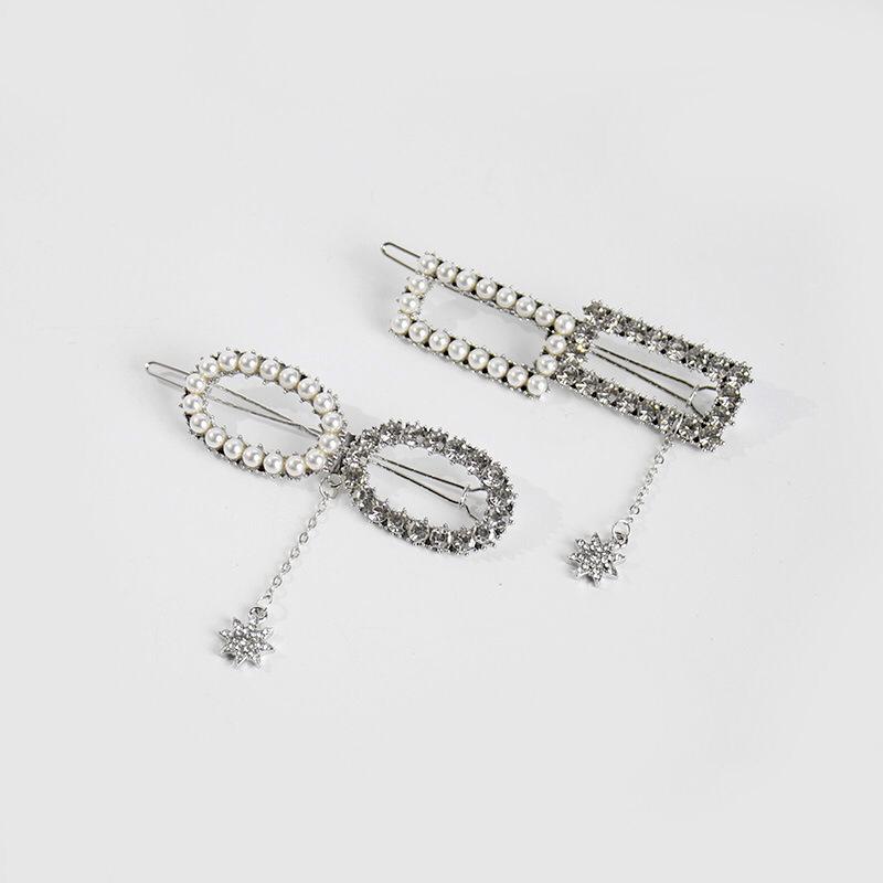 Sian Barrette Set