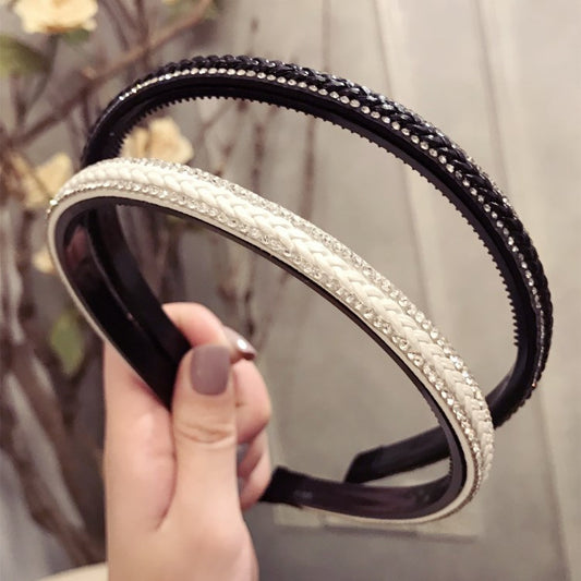 Tara Crystal Headband